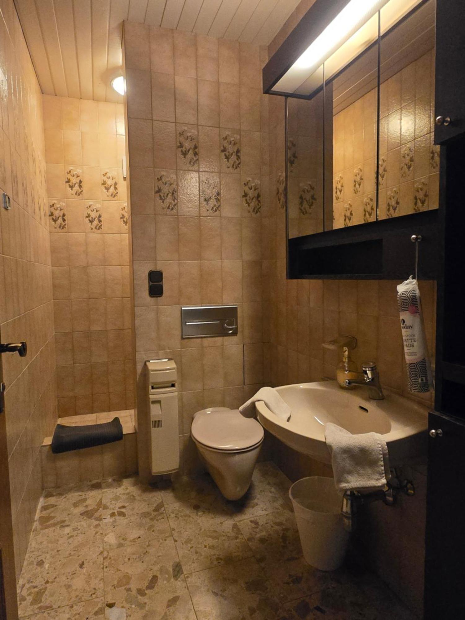 Villa Big Quiet With Garden And Pool Vienna
